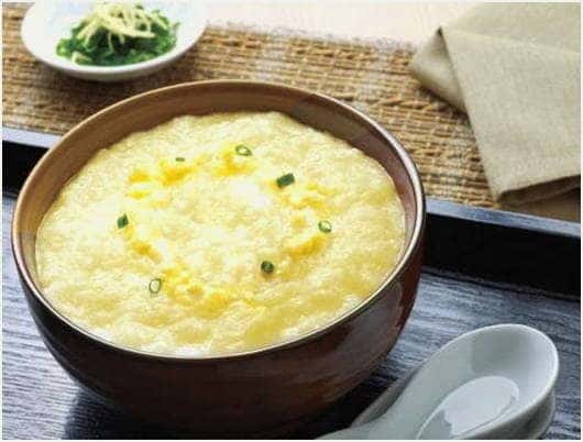 Кукурудзяна каша - 9 рецептів приготування з покроковими фото