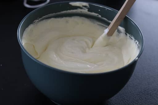 Сирно-маковий торт - покроковий рецепт з фото
