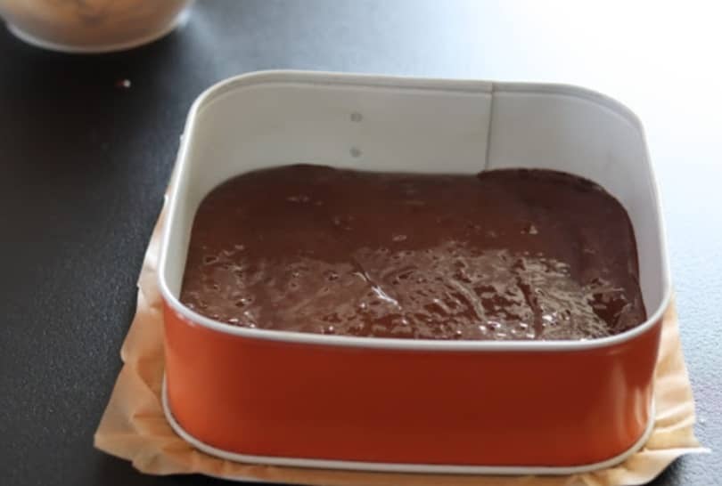 Торт "Вишнева дама" - дуже смачний покроковий рецепт приготування з фото