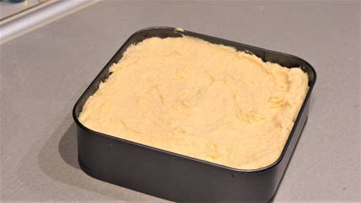 Торт без випічки "Лабіринт кохання" - дуже смачний рецепт з покроковим фото